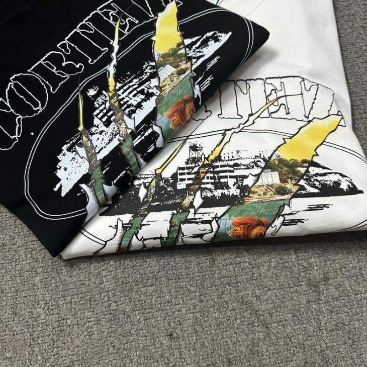 Corteiz T Shirts Short _SKUCorteizXS-2XLwmtx322716621